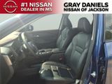 Used 2023 Nissan Rogue SUV