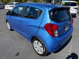 Used 2016 Chevrolet Spark Hatchback