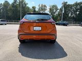 Used 2024 Nissan Kicks SUV