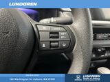 New 2026 Honda Accord Sedan Sedan