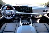 New 2026 Chevrolet Suburban SUV