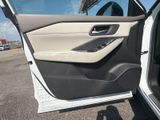 New 2026 Nissan Rogue SUV