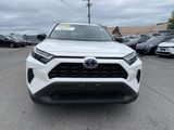 Used 2024 Toyota RAV4 Hybrid SUV