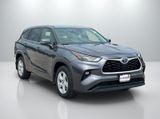 Used 2023 Toyota Highlander Hybrid SUV