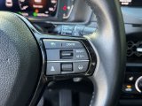Used 2023 Honda Accord Hybrid Sedan