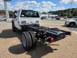New 2026 Ford F-450SD Truck