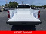 New 2026 Chevrolet Silverado 2500HD Truck