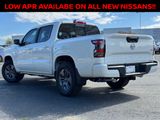 New 2026 Nissan Frontier Truck