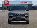 Used 2024 Jeep Compass SUV