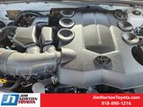 Used 2024 Toyota 4Runner SUV