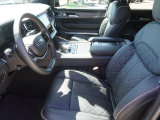 New 2026 Jeep Grand Wagoneer SUV