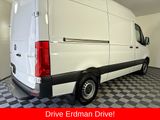 Used 2025 Mercedes-benz Sprinter 2500 Van