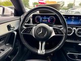 Used 2025 Mercedes-benz CLA Coupe