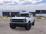 New 2026 Ford Bronco SUV