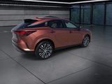 Used 2025 Lexus RX SUV