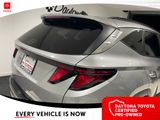 Used 2025 Hyundai Tucson SUV