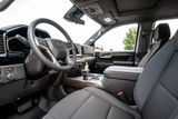 New 2026 Chevrolet Silverado 1500 Truck