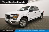 Used 2023 Ford F-150 Truck