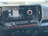 Used 2026 Nissan Frontier Truck