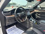 Used 2021 Jeep Grand Cherokee L SUV