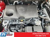 Used 2025 Toyota RAV4 SUV