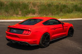 Used 2018 Ford Mustang Coupe
