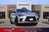 Used 2024 Lexus RX SUV