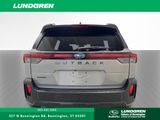 New 2026 Subaru Outback SUV