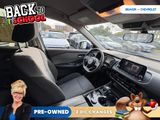 Used 2023 Nissan Rogue SUV