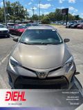 Used 2019 Toyota Corolla Sedan
