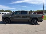 New 2026 Ram 1500 Truck