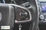 Used 2020 Honda Civic Sedan