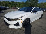 Used 2024 Kia K5 Sedan