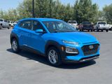 Used 2019 Hyundai Kona SUV