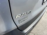 Used 2022 Toyota RAV4 Hybrid SUV