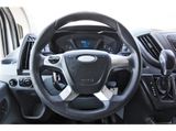 Used 2016 Ford Transit-350 Van