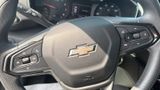 Used 2023 Chevrolet TrailBlazer SUV