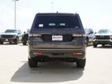 New 2026 Jeep Grand Wagoneer SUV