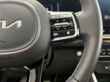 New 2026 Kia Carnival MPV Van