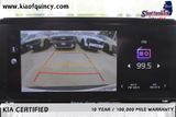 Used 2023 Kia Seltos SUV