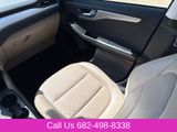 Used 2022 Ford Escape SUV