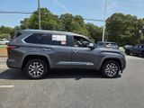 New 2026 Toyota Sequoia SUV