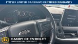 Used 2021 Chevrolet Tahoe SUV