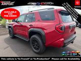 New 2026 Toyota 4Runner SUV