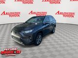 Used 2021 Toyota RAV4 SUV