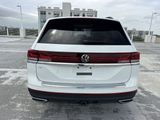 Used 2024 Volkswagen Atlas SUV