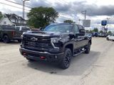 New 2026 Chevrolet Silverado 2500HD Truck