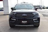 Used 2022 Ford Explorer SUV