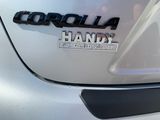 Used 2026 Toyota Corolla Sedan