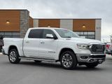Used 2022 Ram 1500 Truck
